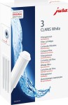 Jura Claris White