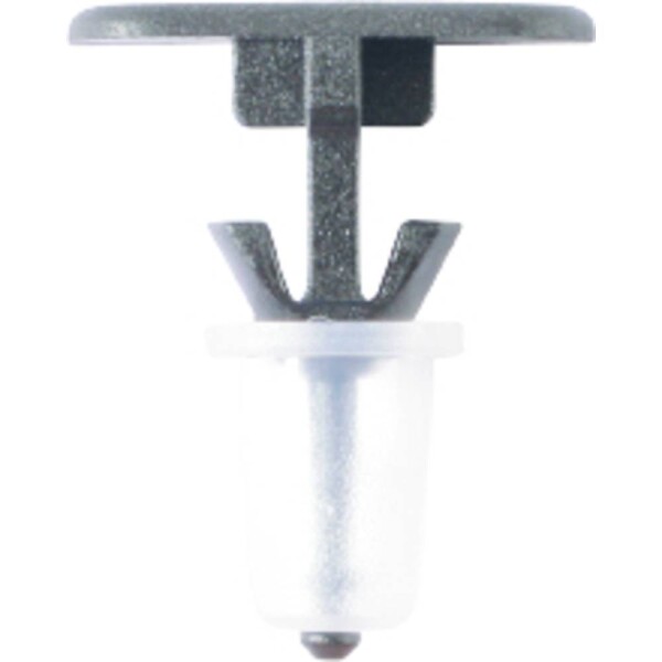 Montážna spona pre Opel, balenie 50 ks KS Tools 420.5601; 420.5601