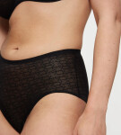 Triumph Signature Sheer Maxi EX - BLACK - TRIUMPH BLACK - TRIUMPH 36