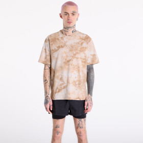 Tričko adidas Terrex Multi Spray Dye T-Shirt Wonder Alumina/ Cardboard XL