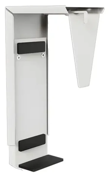 Fellowes Držiak PC pod stôl biela / Držiak pod stôl / nosnosť 15 kg / nastaviteľná šírka a dĺžka (100136876)