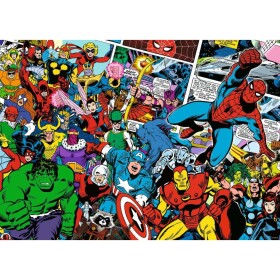 Ravensburger Marvel