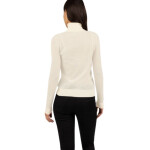 Calvin Klein Extra Fine Wool Roll Nk Sweater W K20K204770 XS
