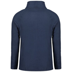 Geografické Nórsko Mikina TUG FZ ASS B 235 M WW3009H/GN-NAVY S