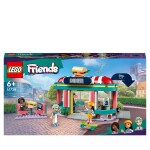 LEGO® Friends 41728 Bistro centre mestečka Heartlake