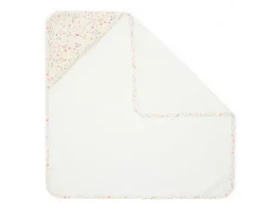 Little Dutch Osuška s kapucňou 75x75 cm Fairy Wonders (TE50604031LD)