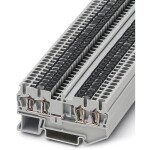 Feed-through terminal block ST 2,5-QUATTRO-U 3031636 Phoenix Contact; 3031636