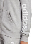 Mikina adidas Essentials Linear Sweatshirt IC6866