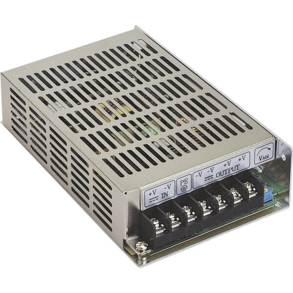 SunPower Technologies SDS 060A-12 DC / DC menič napätia; SDS 060A-12