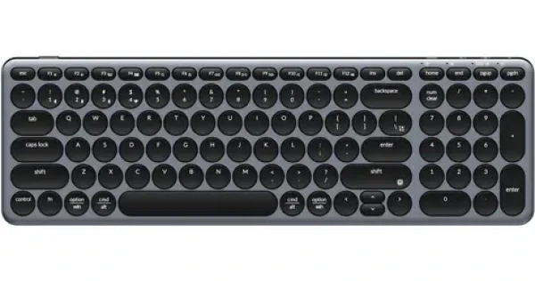 Keychron B4 Pro / Klávesnica / bezdrôtová (B4P-K1)