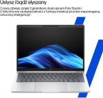 HP HP EliteBook 8 G1i 16 - Ultra 5-225U, 16GB, 512GB SSD, 16 WUXGA 300-nit AG, 5MP IR cam, WWAN-ready, Smartcard, FPR, US backlit keyboard, 62Wh, Win 11 Pro, 1 years
