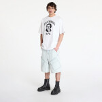 Tričko A BATHING APE Beethoven Graphic Relaxed Fit Tee White L