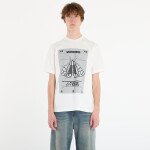 Tričko Y-3 x Neighborhood Graphic Tee UNISEX Core White S