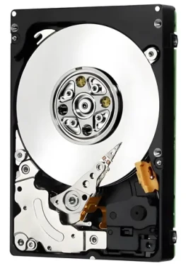 HPE 1TB / HDD / 7200 rpm / SATA / Hot-Swap / Interné (RP000131655)