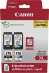 Canon Canon PG-575 XL / CL-576 XL Photo Value Pack