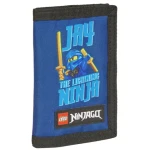 Smartlife Lego Ninjago Jay - peňaženka (6020288-2512)