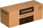 Toshiba T-FC338E Black Originál (6B0000000922)