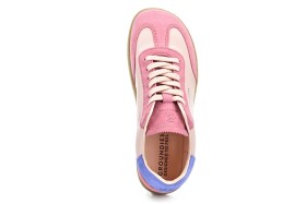Groundies Panama Pink/Orchid W celoročné nízke barefoot topánky 41 EUR