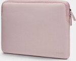 Trunk 14" PC Sleeve, Warm Rose.