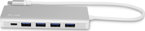 LMP 3x USB-C + 4x USB-A 3.0 (LMP-USBC-UHUB)
