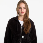 Mikina Carhartt WIP W' Maine Active Sweater Jacket Black L