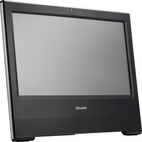 Shuttle Shuttle XPC all-in-one X50V8U3