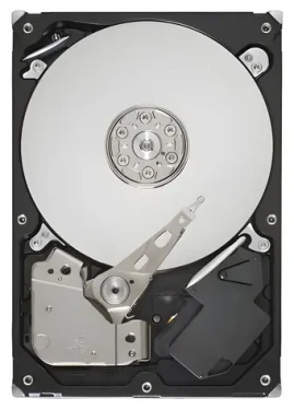 HPE 1TB / Interný HDD / SATA (656108-001)
