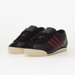 Tenisky adidas Italia 70S Core Black/ Shadow Red/ Wonder Beige EUR 42 2/3
