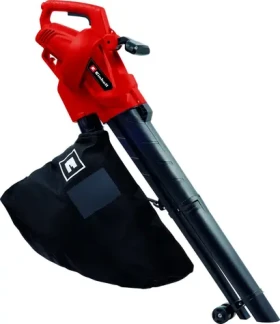 Einhell GC-EL 3024 E / Fukár na lístie (3433370)