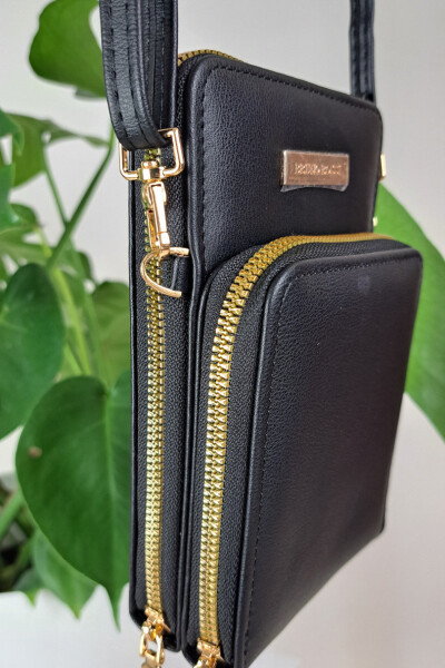 ST-87 BAG krém 18X11