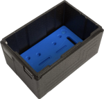 EPP Termobox Cambro GN 1/1 46L