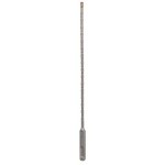 Bosch Accessories SDS-plus-5 2608585597 tvrdý kov kladivový vrták 5 mm Celková dĺžka 260 mm SDS plus 1 ks