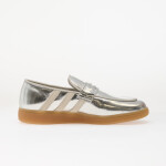 Tenisky adidas Handball Spezial Loafer Silver Met./ Off White/ Gum4 EUR 39 1/3