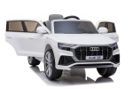 Mamido Elektrické autíčko Audi Q8 LIFT biele