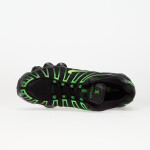 Tenisky Nike Shox TL Black/ Green Strike-Black EUR 42