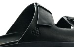 Vivobarefoot Sensus Yin Slide Obsidian pánske barefoot papuče 44 EUR