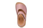 Froddo G3150295-1 Pink letné barefoot sandále 24 EUR