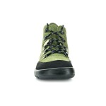 Froddo Up Trail Tex G3110290-2 Olive AD celoročné členkové barefoot topánky 39 EUR