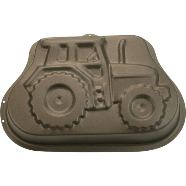 Forma na dort tráktor 2l 29,5x18cm - Stadter - Stadter
