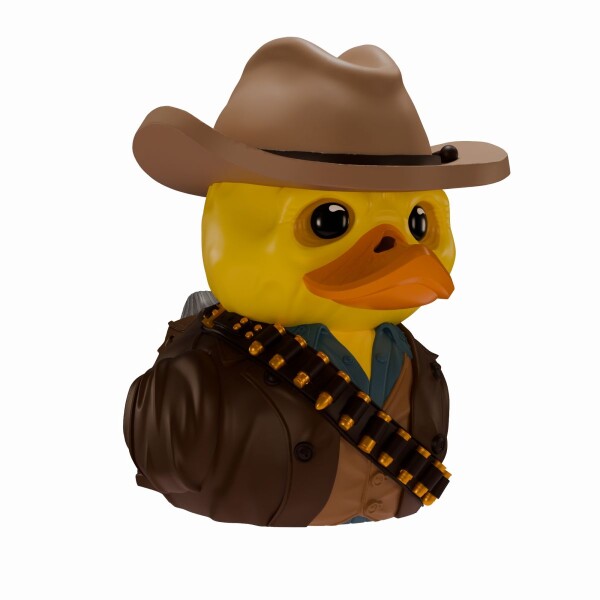 Tubbz kačička malá Fallout TV - Ghoul