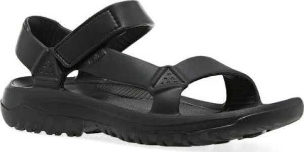 Teva Hurricane Drift 1124070 BCBK černá obuv