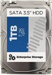 HP 1TB 3.5'' SATA III (6 Gb/s) (659569-001)