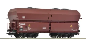 Roco 56332 Samovýsypný nákladný vagón DB IV