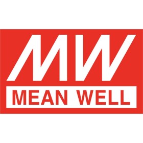 MEAN WELL ADD-155A spínaný zdroj 13.8 V/DC 9.5 A 152.75 W; ADD-155A