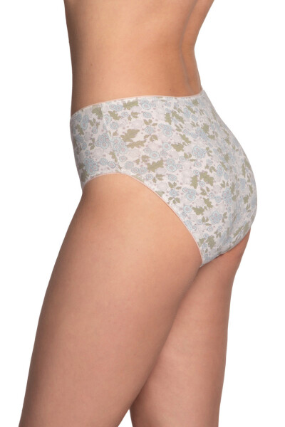 Dámske bikiny FIGS L-120BI-90EX 3-pack směs barev XXL