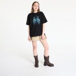 Tričko A BATHING APE Shark Relaxed Fit Tee UNISEX Black S