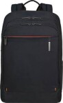 Samsonite NETWORK 4 LAPTOP BACKPACK 17.3 čierna / Batoh na notebook (142311-6551)