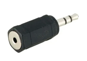 MicroConnect Redukcia 3,5mm stereojack M - 2,5mm stereojack F (AUDALX)
