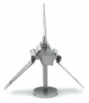 Metal Earth Star Wars Imperial Shuttle