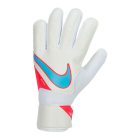 Brankárske zápasové rukavice CQ7799-102 biele - Nike 8